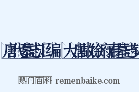 唐代墓志汇编·大唐故徐府君墓志铭是什么意思的图片